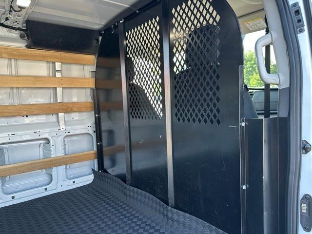 used 2024 Ford Transit-250 car, priced at $30,777