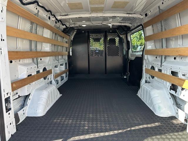 used 2024 Ford Transit-250 car, priced at $30,777