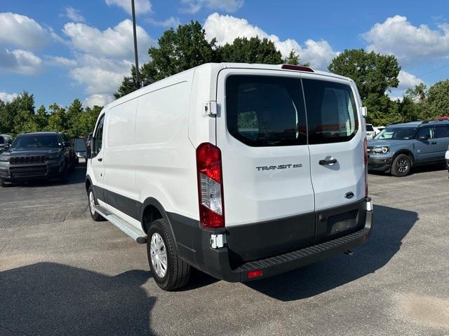 used 2024 Ford Transit-250 car, priced at $30,777