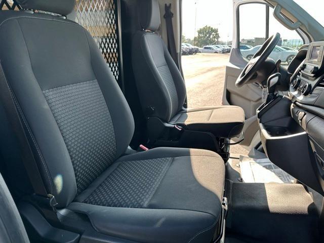 used 2024 Ford Transit-250 car, priced at $30,777