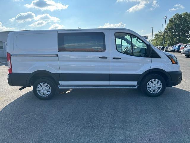 used 2024 Ford Transit-250 car, priced at $30,777
