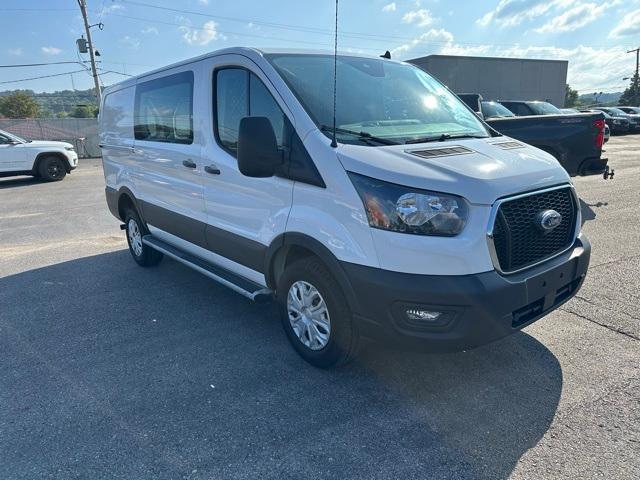 used 2024 Ford Transit-250 car, priced at $30,777