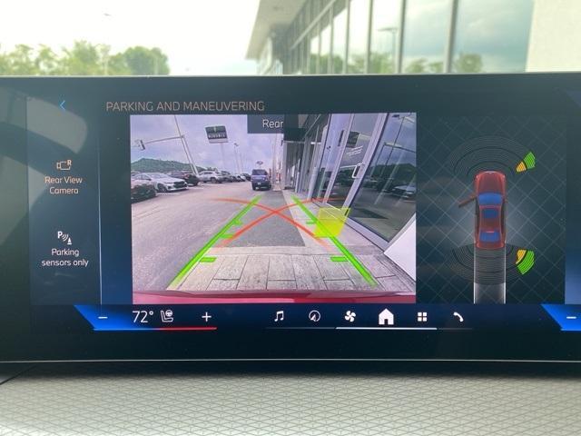 new 2025 BMW 330 car, priced at $56,105