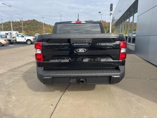 new 2025 Ford Maverick car, priced at $33,372