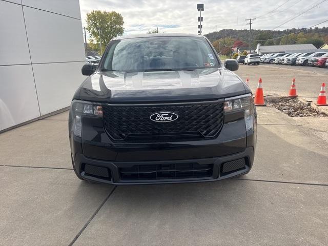 new 2025 Ford Maverick car, priced at $33,372