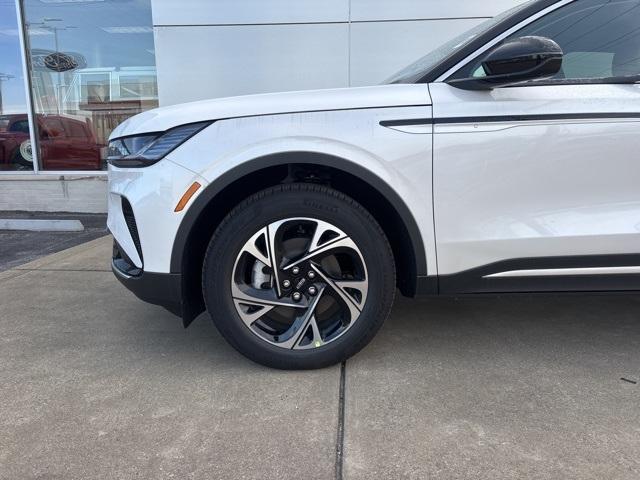 new 2026 Lincoln Nautilus car, priced at $61,740