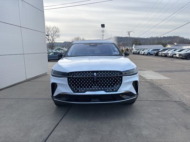 new 2026 Lincoln Nautilus car, priced at $61,740