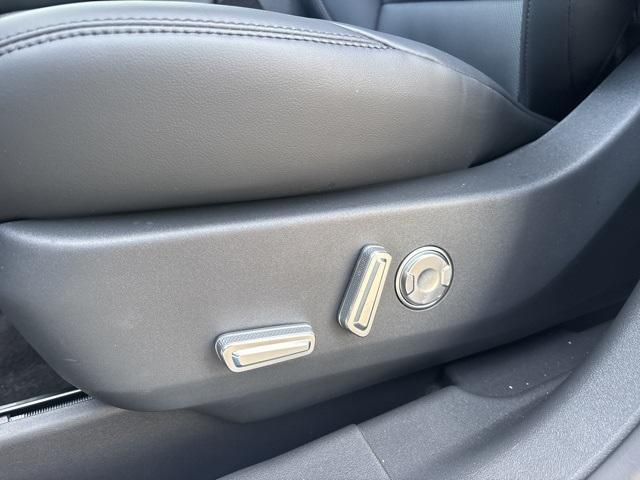 new 2026 Lincoln Nautilus car, priced at $61,740