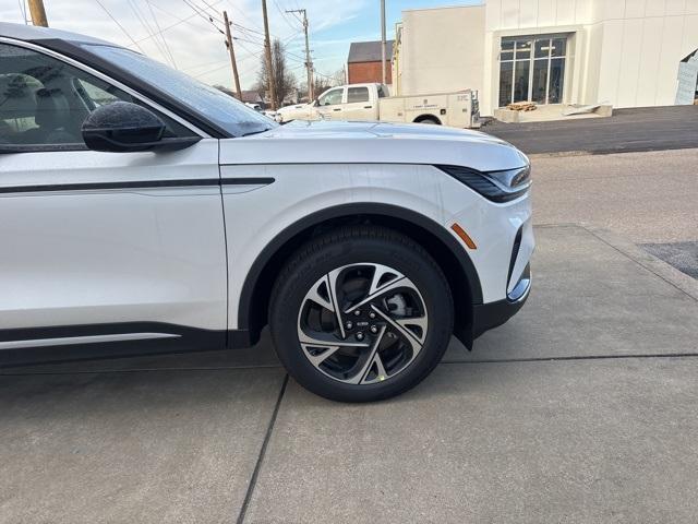 new 2026 Lincoln Nautilus car, priced at $61,740