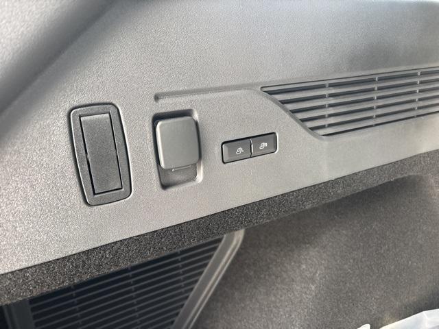 new 2026 Lincoln Nautilus car, priced at $61,740