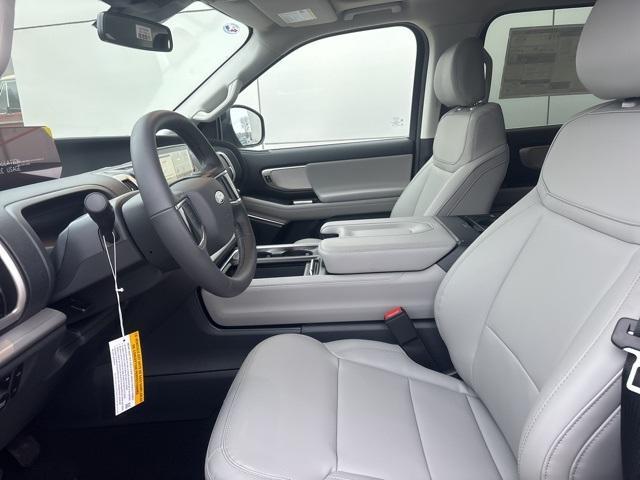 new 2026 Ford Expedition car, priced at $69,577