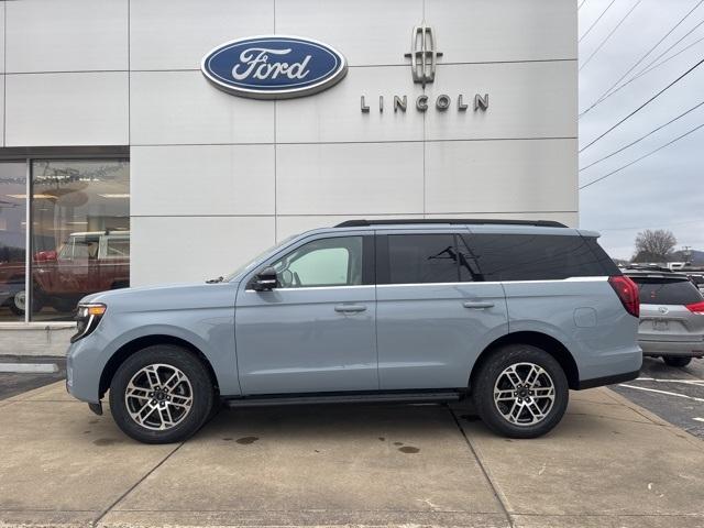 new 2026 Ford Expedition car, priced at $69,577