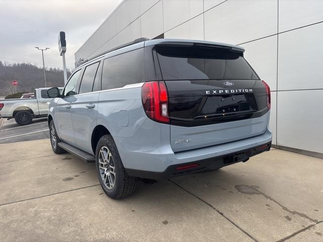 new 2026 Ford Expedition car, priced at $69,577