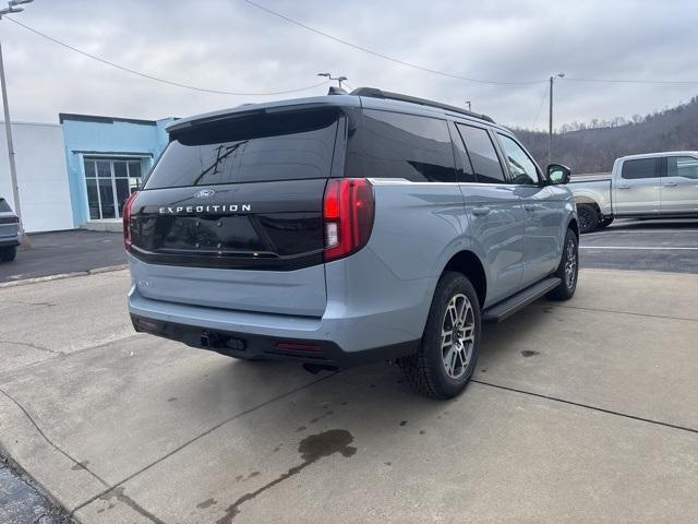 new 2026 Ford Expedition car, priced at $69,577