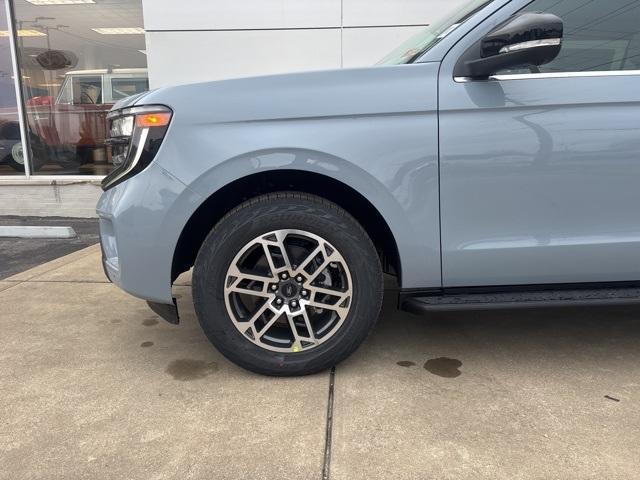 new 2026 Ford Expedition car, priced at $69,577