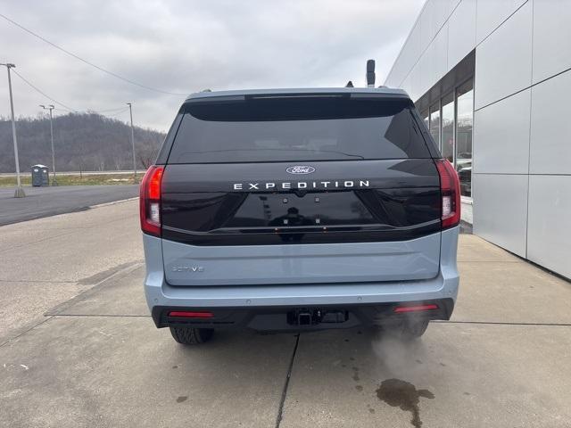 new 2026 Ford Expedition car, priced at $69,577