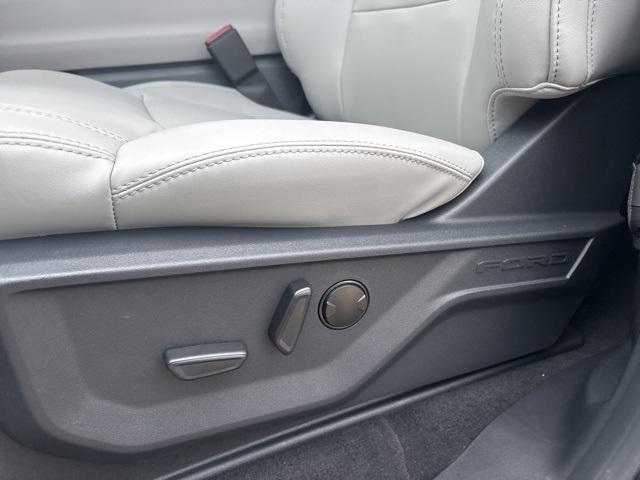 new 2026 Ford Expedition car, priced at $69,577