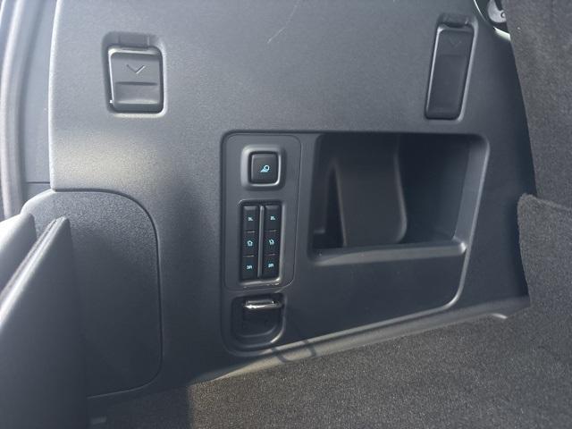 new 2026 Ford Expedition car, priced at $69,577