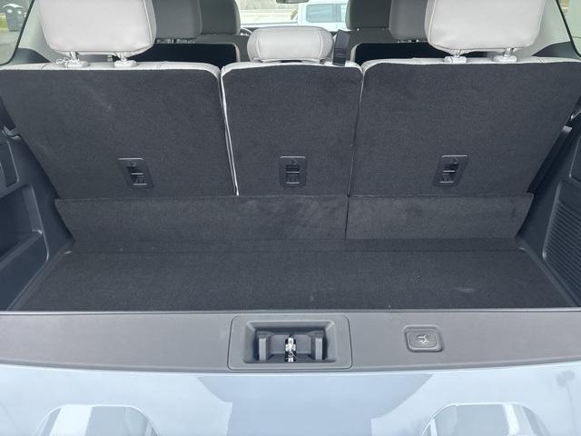 new 2026 Ford Expedition car, priced at $69,577