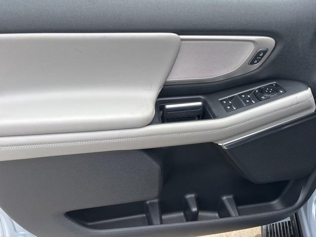 new 2026 Ford Expedition car, priced at $69,577