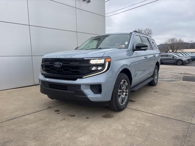 new 2026 Ford Expedition car, priced at $69,577