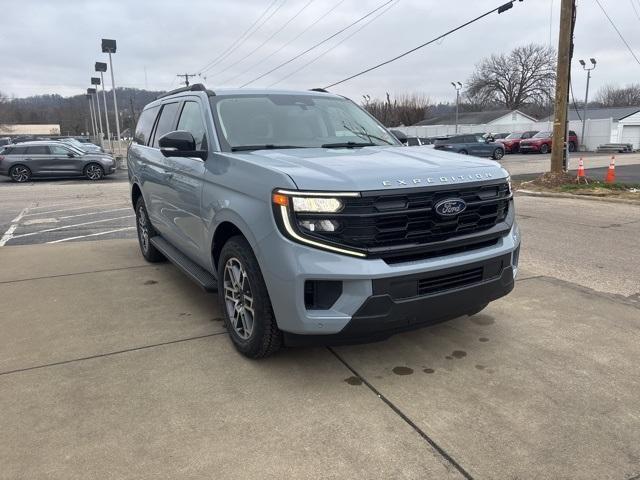 new 2026 Ford Expedition car, priced at $69,577