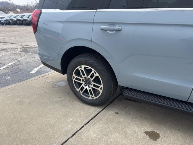 new 2026 Ford Expedition car, priced at $69,577