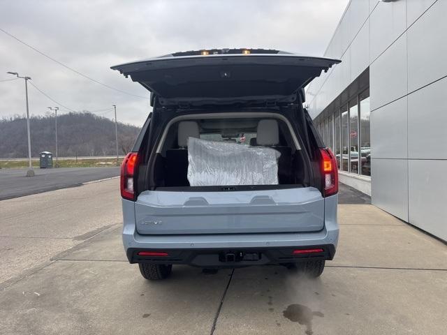 new 2026 Ford Expedition car, priced at $69,577