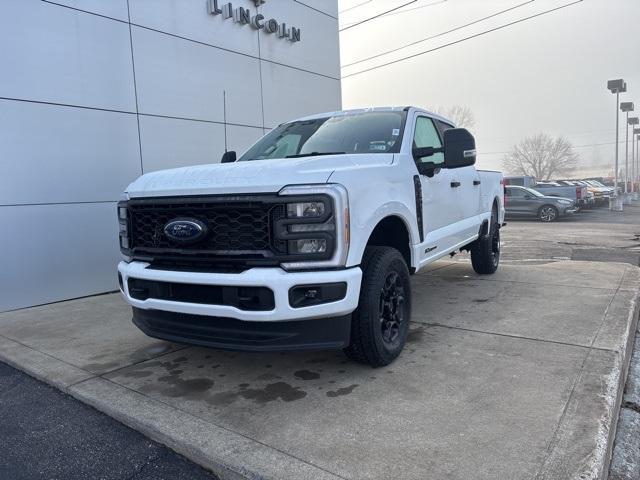 new 2026 Ford F-250 car, priced at $65,976