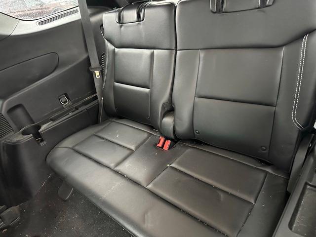 used 2021 Ford Explorer car, priced at $31,262