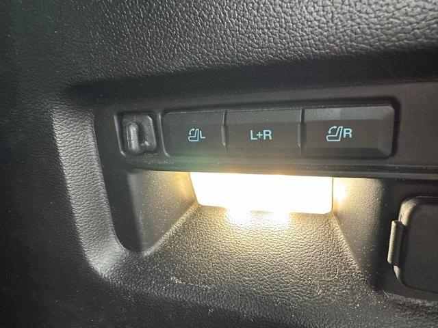 used 2021 Ford Explorer car, priced at $31,262