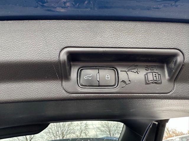 used 2021 Ford Explorer car, priced at $31,262