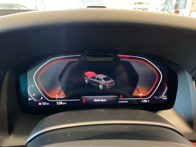 new 2026 BMW 840 Gran Coupe car, priced at $103,025