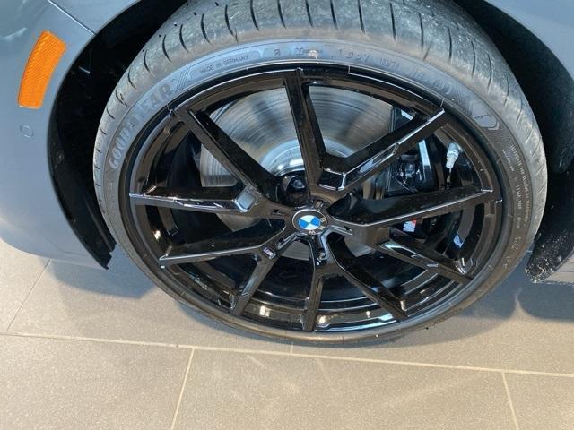 new 2026 BMW 840 Gran Coupe car, priced at $103,025