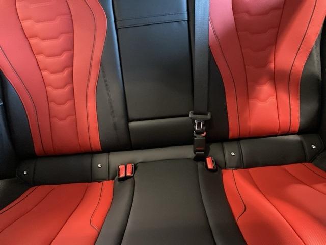 new 2026 BMW 840 Gran Coupe car, priced at $103,025