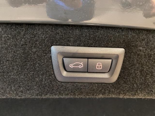 new 2026 BMW 840 Gran Coupe car, priced at $103,025