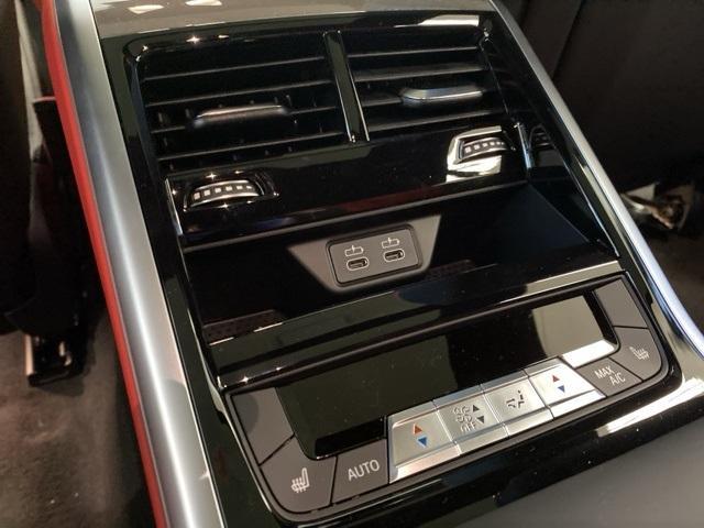 new 2026 BMW 840 Gran Coupe car, priced at $103,025