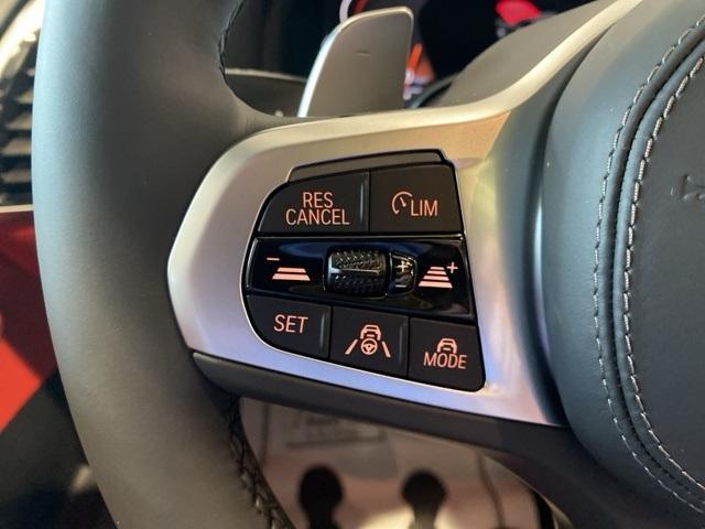 new 2026 BMW 840 Gran Coupe car, priced at $103,025