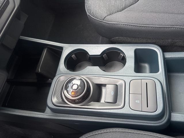 new 2025 Ford Maverick car, priced at $29,855