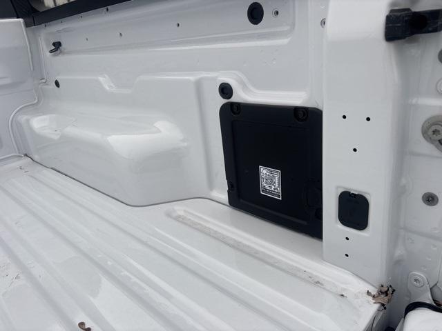 new 2025 Ford Maverick car, priced at $29,855