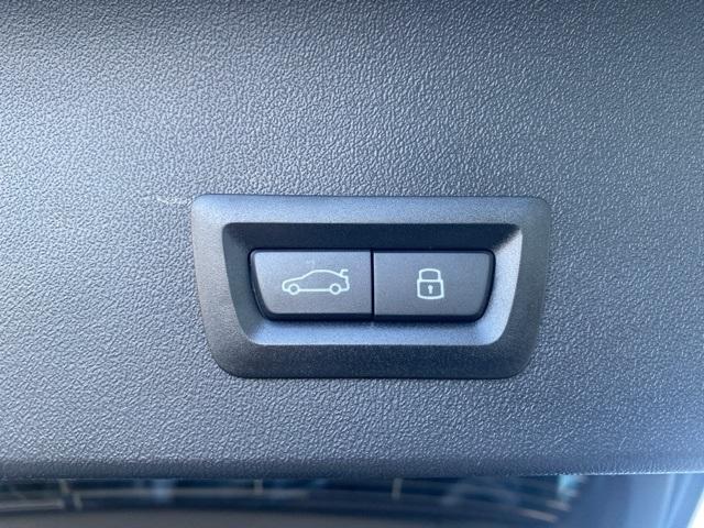 new 2026 BMW X3 car, priced at $57,615