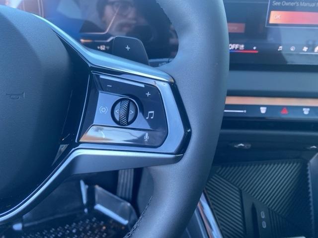 new 2026 BMW X3 car, priced at $57,615