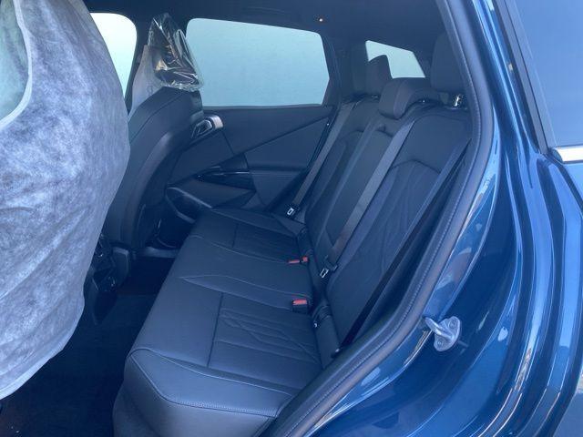 new 2026 BMW X3 car, priced at $57,615
