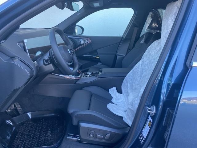 new 2026 BMW X3 car, priced at $57,615
