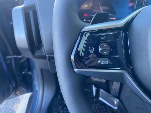 new 2026 BMW X3 car, priced at $57,615