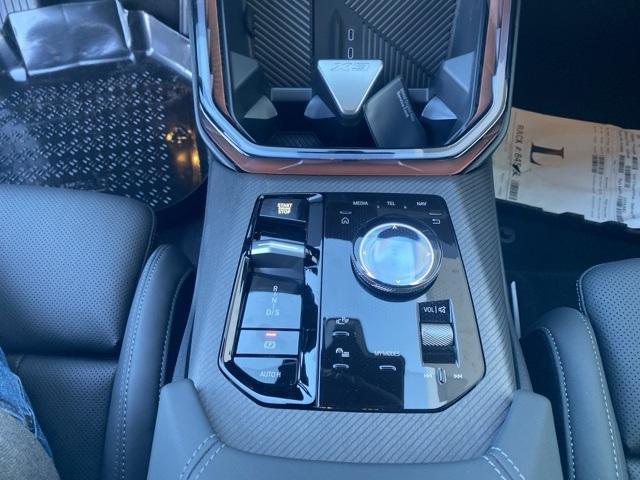 new 2026 BMW X3 car, priced at $57,615