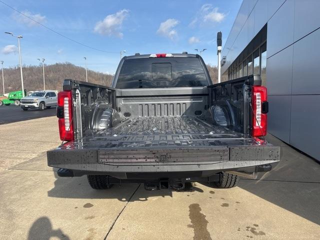 new 2026 Ford F-250 car, priced at $57,851