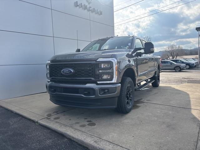 new 2026 Ford F-250 car, priced at $57,851
