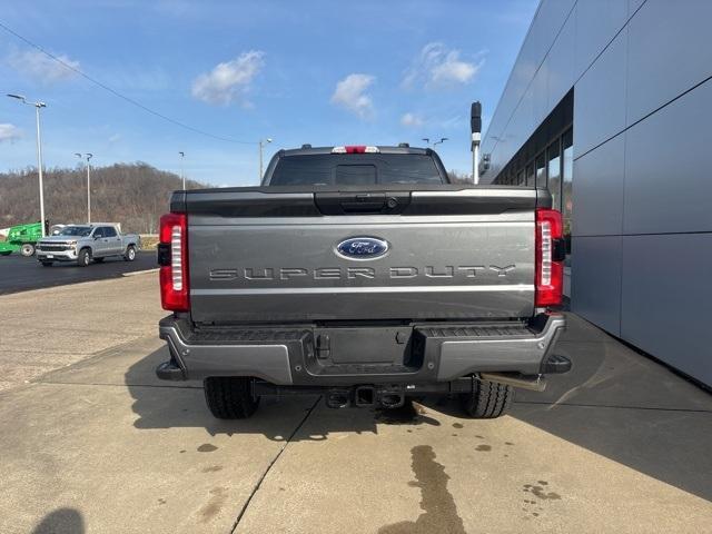 new 2026 Ford F-250 car, priced at $57,851