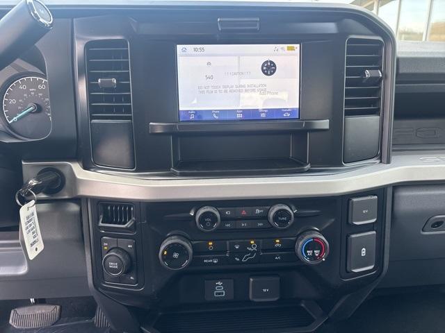 new 2026 Ford F-250 car, priced at $57,851